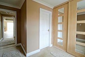 Entrance Hall- click for photo gallery